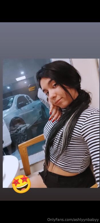 ashlyynbabyy nude photo #22