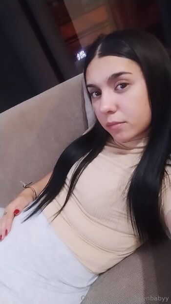 ashlyynbabyy nude photo #23