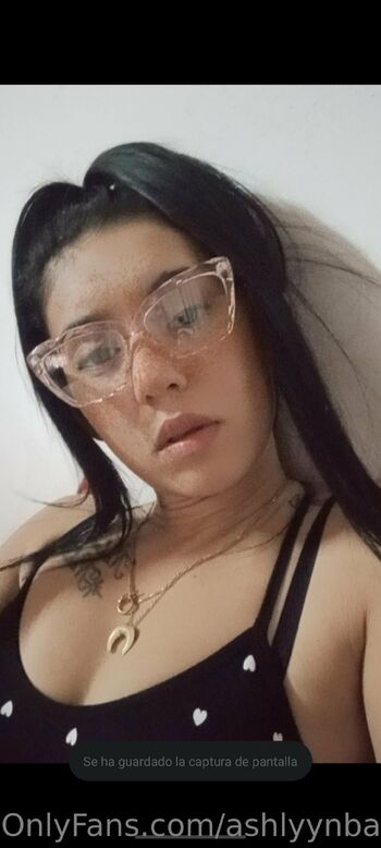 ashlyynbabyy nude photo #30