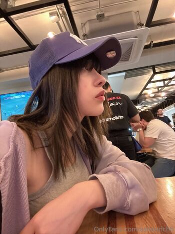 ᴀ ꜱ ʜ ᴜ / ashounchh nude photo #5