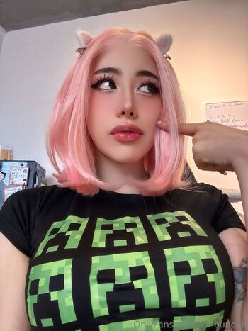 ᴀ ꜱ ʜ ᴜ / ashounchh nude photo #11