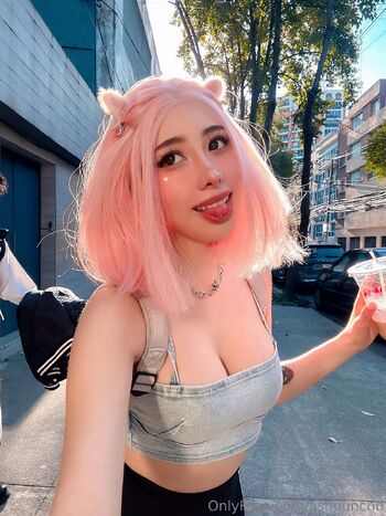 ᴀ ꜱ ʜ ᴜ / ashounchh nude photo #17