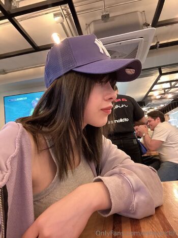 ᴀ ꜱ ʜ ᴜ / ashounchh nude photo #25