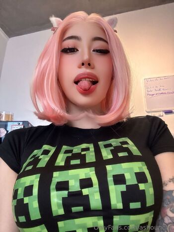 ᴀ ꜱ ʜ ᴜ / ashounchh nude photo #29