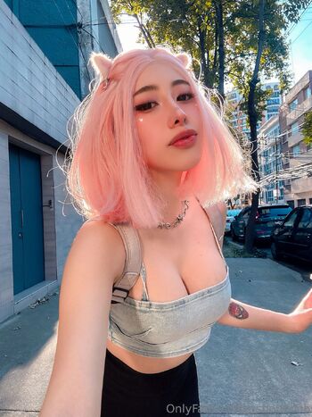 ᴀ ꜱ ʜ ᴜ / ashounchh nude photo #33