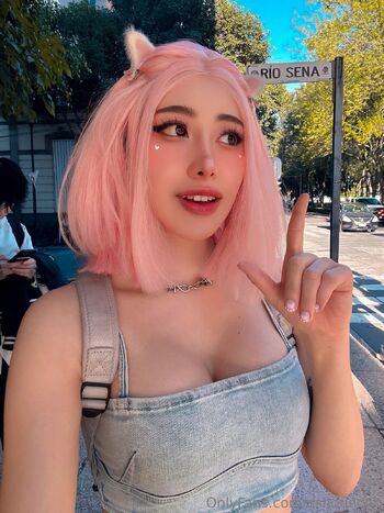 ᴀ ꜱ ʜ ᴜ / ashounchh nude photo #34