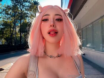 ᴀ ꜱ ʜ ᴜ / ashounchh nude photo #37