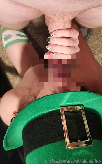 Ashton Jade Mr. Fox FRE / ashtonjademrfox nude photo #28