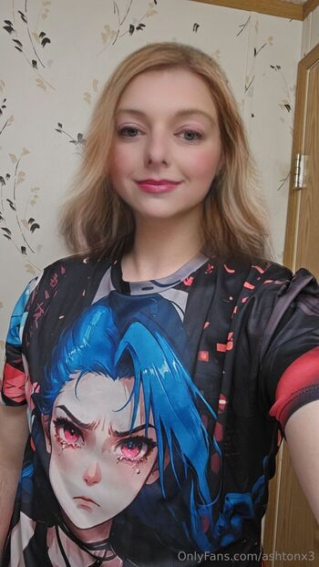 Ashtonx3 / ashtonx3 nude photo #1