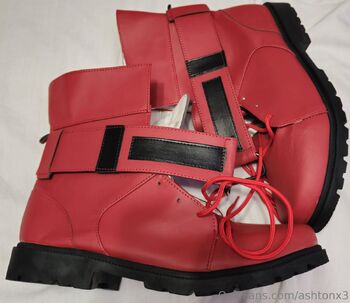 Ashtonx3 / ashtonx3 nude photo #7