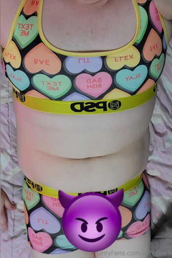 Ashtonx3 / ashtonx3 nude photo #13