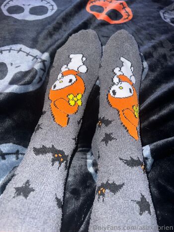 Ash Putna / ashxobrien nude photo #1