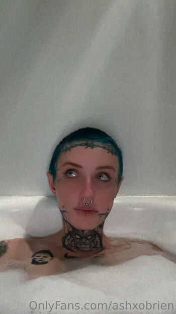 Ash Putna / ashxobrien nude photo #23
