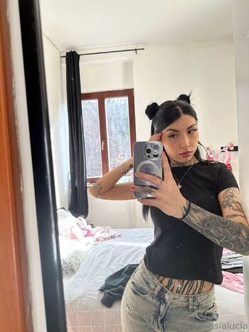 ASIA LUCIA / asialucia / asialuciaa / asialuciaaa nude photo #17
