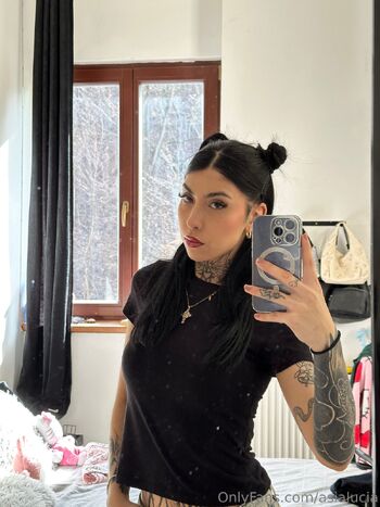 ASIA LUCIA / asialucia / asialuciaa / asialuciaaa nude photo #18