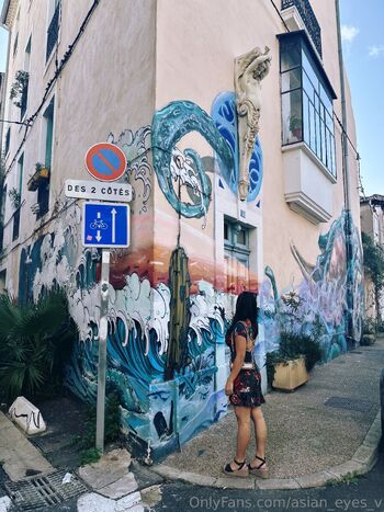 Asian Eye / asian_eyes_v nude photo #3