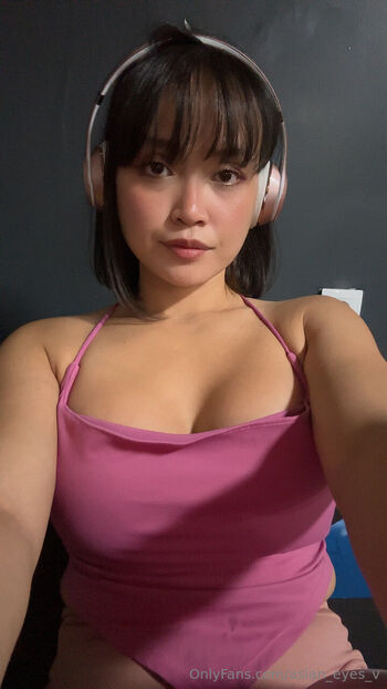 Asian Eye / asian_eyes_v nude photo #4