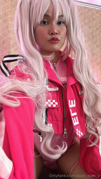 Asian Eye / asian_eyes_v nude photo #10