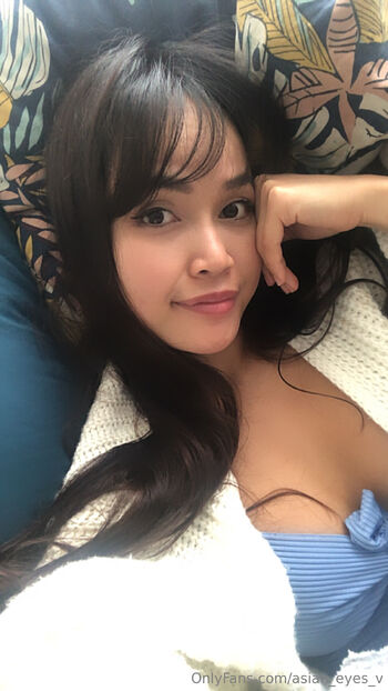Asian Eye / asian_eyes_v nude photo #21