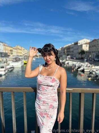 Asian Eye / asian_eyes_v nude photo #31