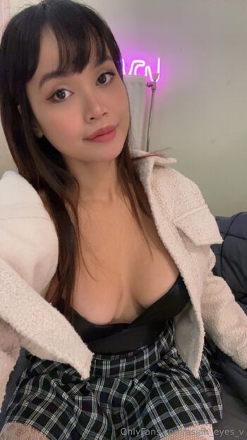 Asian Eye / asian_eyes_v nude photo #33