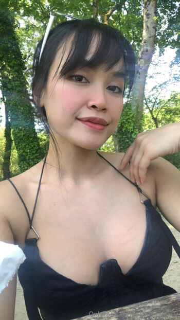 Asian Eye / asian_eyes_v nude photo #35