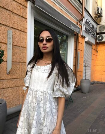 AsianLil / asian_lili / asiianlilii nude photo #2