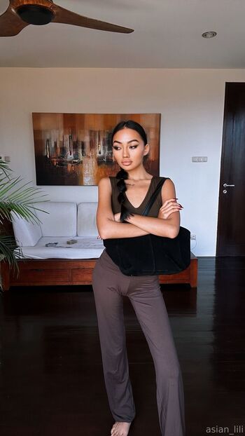 AsianLil / asian_lili / asiianlilii nude photo #10