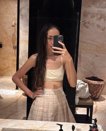 AsianLil / asian_lili / asiianlilii nude photo #14