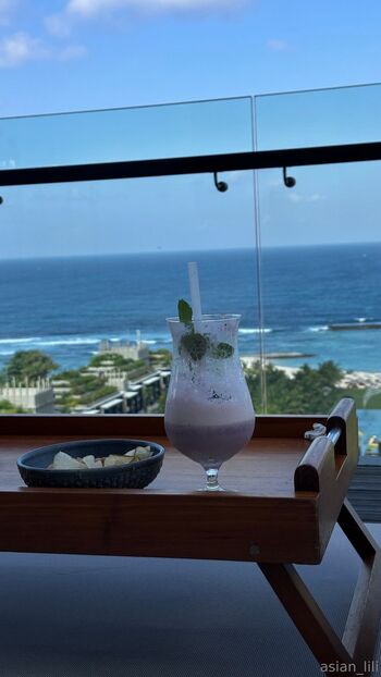 AsianLil / asian_lili / asiianlilii nude photo #15