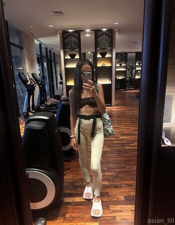 AsianLil / asian_lili / asiianlilii nude photo #18