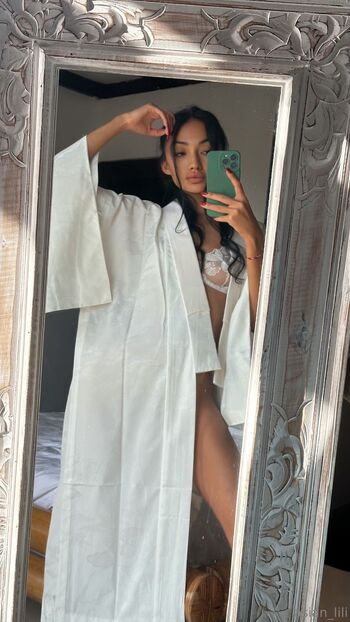 AsianLil / asian_lili / asiianlilii nude photo #22