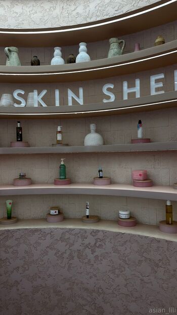 AsianLil / asian_lili / asiianlilii nude photo #23