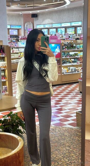 AsianLil / asian_lili / asiianlilii nude photo #24