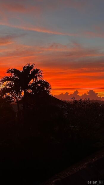 AsianLil / asian_lili / asiianlilii nude photo #34