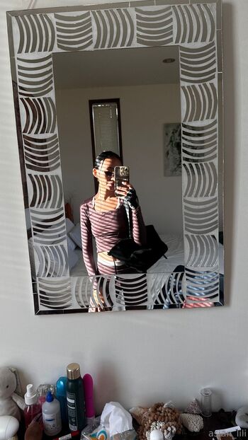 AsianLil / asian_lili / asiianlilii nude photo #36