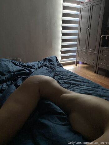 NaN / asian_secret nude photo #1
