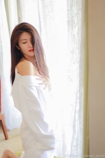 NaN / asian_secret nude photo #10