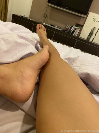 NaN / asian_secret nude photo #13