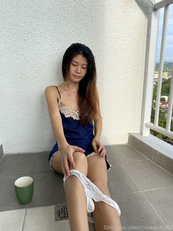 NaN / asian_secret nude photo #19