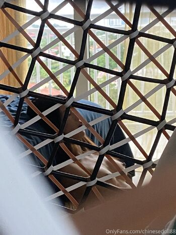 NaN / asian_secret nude photo #20