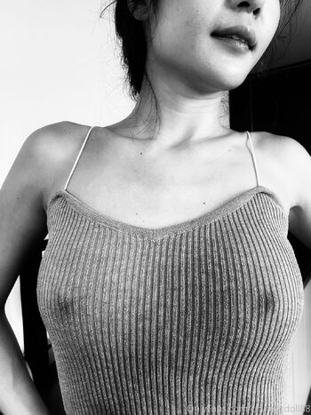 NaN / asian_secret nude photo #28