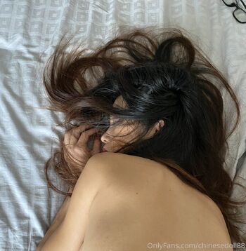 NaN / asian_secret nude photo #29