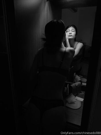 NaN / asian_secret nude photo #31