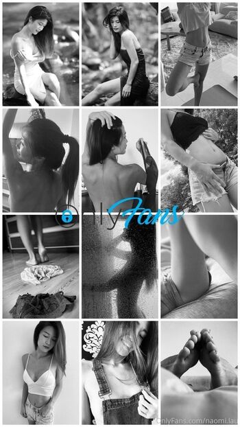 NaN / asian_secret nude photo #37