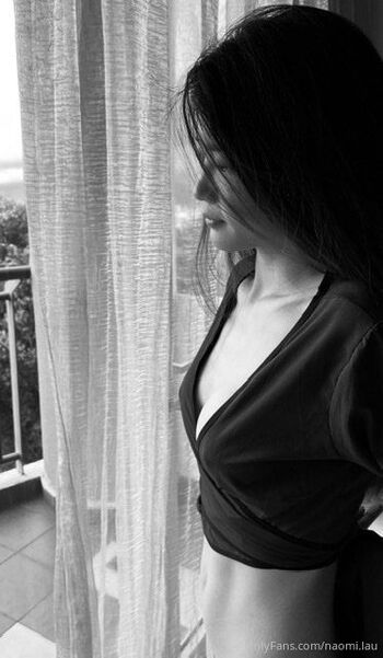 NaN / asian_secret nude photo #38