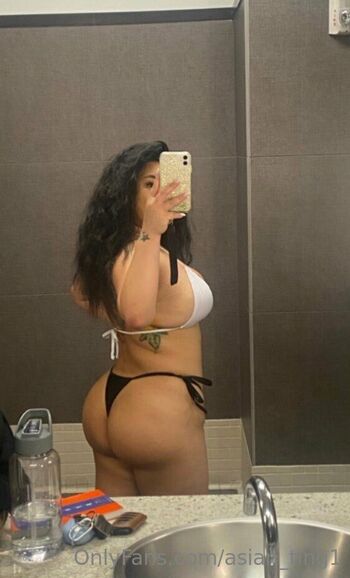 AsianTin / asian_ting1 nude photo #1