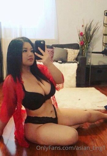 AsianTin / asian_ting1 nude photo #7