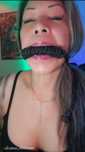 Asiana Star / asianastarr nude photo #8