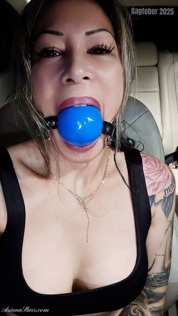 Asiana Star / asianastarr nude photo #11